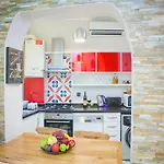 Mysuite Cihangir Lejlighed *
