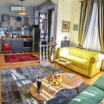 Mysuite Cihangir *