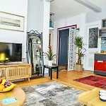 Mysuite Cihangir Lejlighed