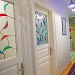 Mysuite Cihangir Lejlighed *