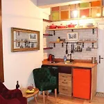 Lejlighed Mysuite Cihangir Istanbul