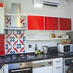 Mysuite Cihangir Lejlighed *