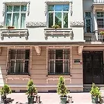 Mysuite Cihangir Lejlighed