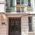 Mysuite Cihangir Istanbul
