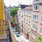Mysuite Cihangir * Istanbul