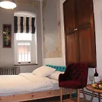 Lejlighed Mysuite Cihangir *