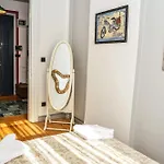 Mysuite Cihangir Lejlighed