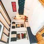 Mysuite Cihangir Lejlighed Istanbul