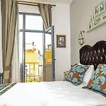 Mysuite Cihangir Lejlighed *