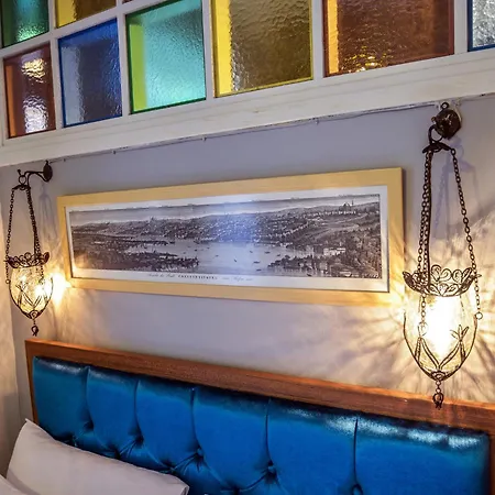 Apartment Mysuite Cihangir