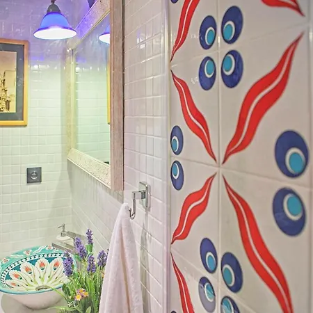 Mysuite Cihangir Apartmán *