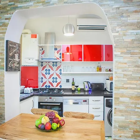 Mysuite Cihangir Apartmán *