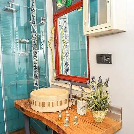 Mysuite Cihangir *