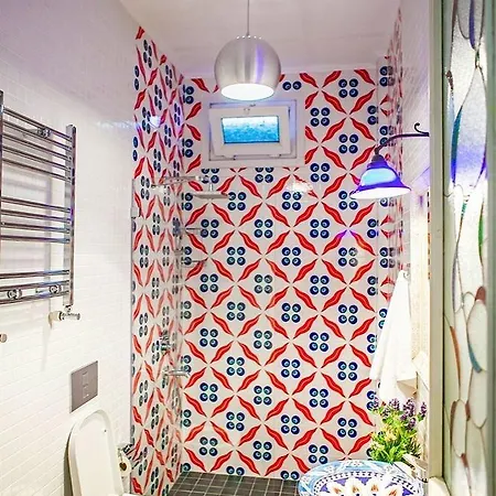 Mysuite Cihangir *