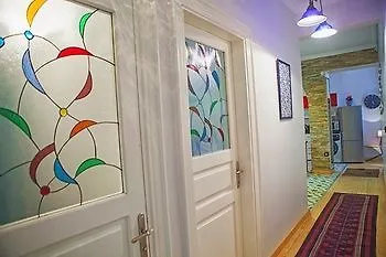 Mysuite Cihangir Apartmán *