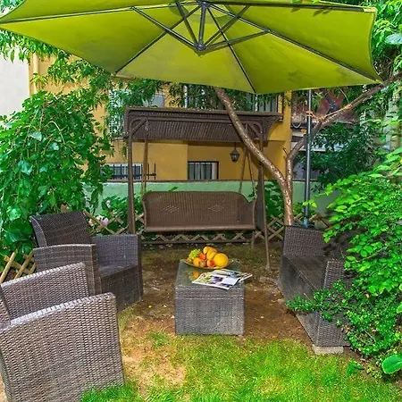 Mysuite Cihangir Istanbulská provincie