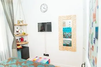 Apartmán Mysuite Cihangir *