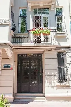 Mysuite Cihangir Istanbulská provincie