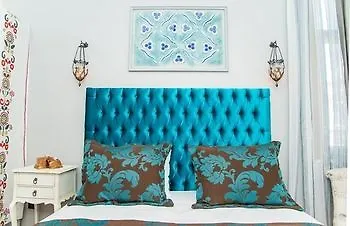 Mysuite Cihangir * Istanbulská provincie