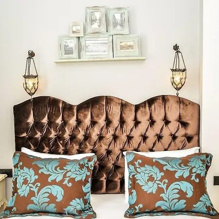 Mysuite Cihangir * Istanboel