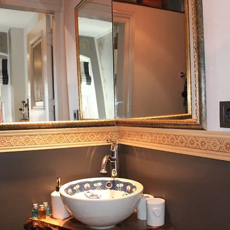 Mysuite Cihangir Apartmán *