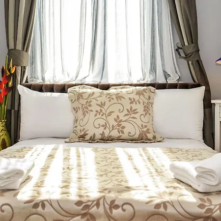 Apartmán Mysuite Cihangir Istanbulská provincie