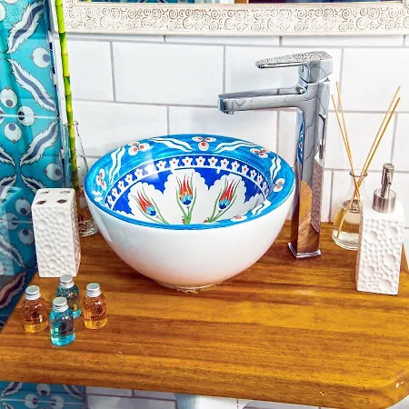 Mysuite Cihangir Apartmán