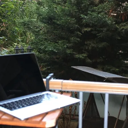 Mysuite Cihangir * Istanbul