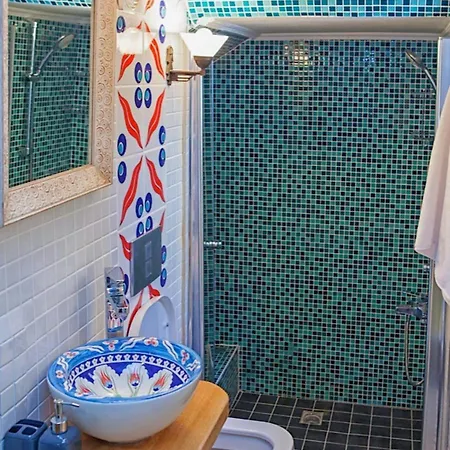 Διαμέρισμα Mysuite Cihangir *