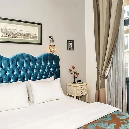 Mysuite Cihangir