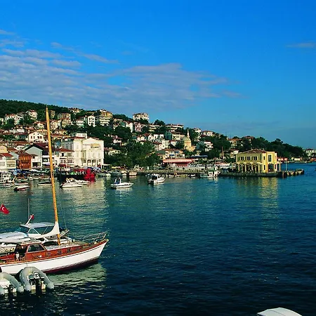 Mysuite Cihangir Διαμέρισμα