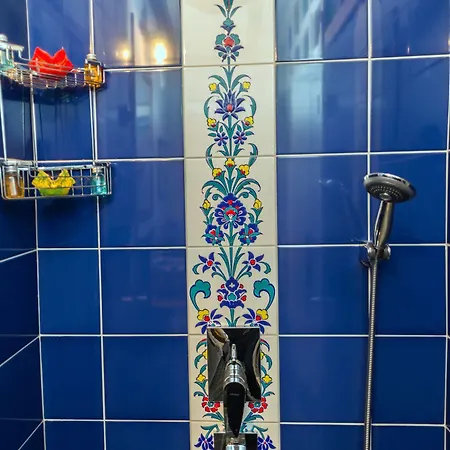 Mysuite Cihangir Apartment *