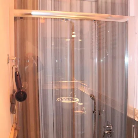 Apartment Mysuite Cihangir Istanbul