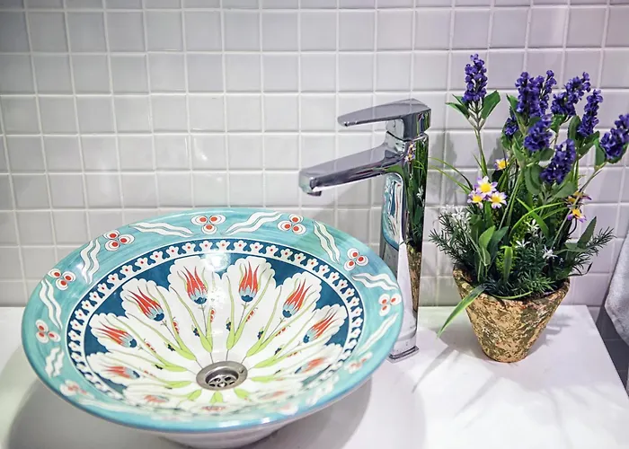 Mysuite Cihangir Estambul