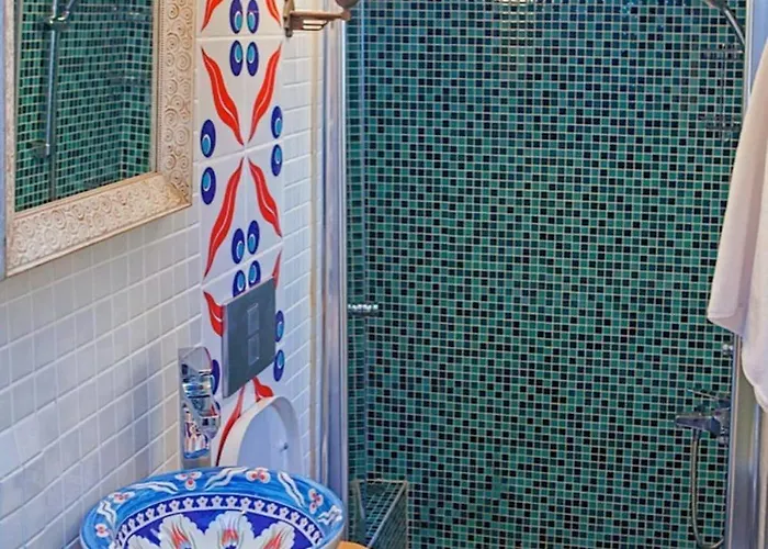 Apartamento Mysuite Cihangir *