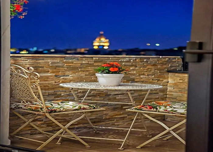 Mysuite Cihangir *