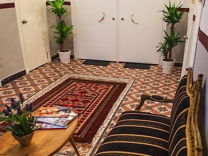 Mysuite Cihangir