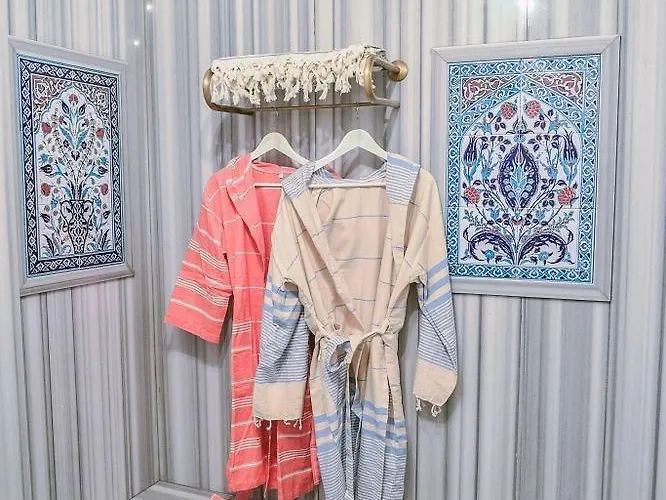 Mysuite Cihangir Apartamento *