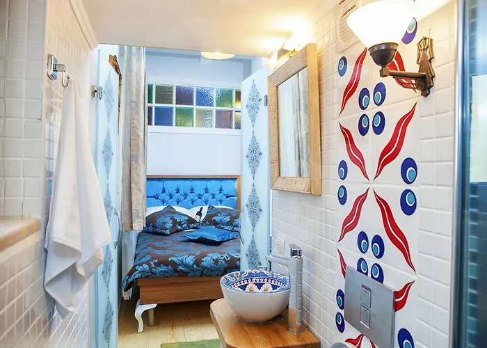 Apartamento Mysuite Cihangir *