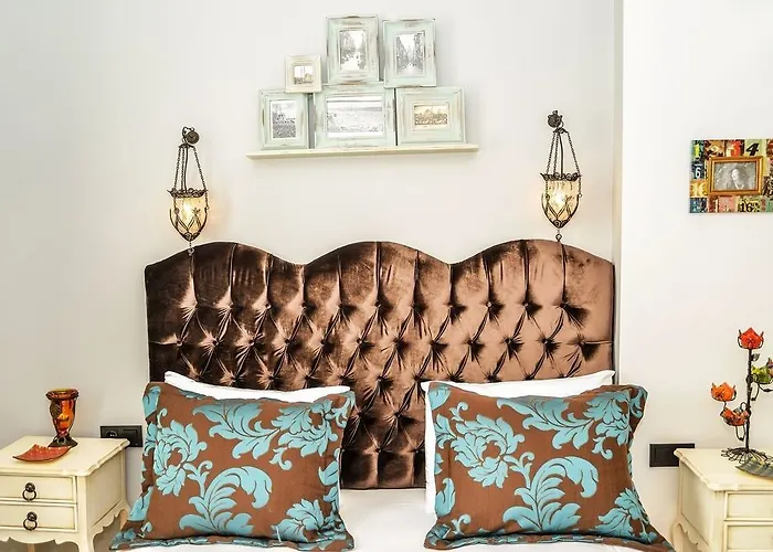 Mysuite Cihangir * Estambul