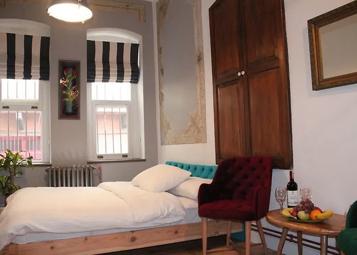 Apartamento Mysuite Cihangir *