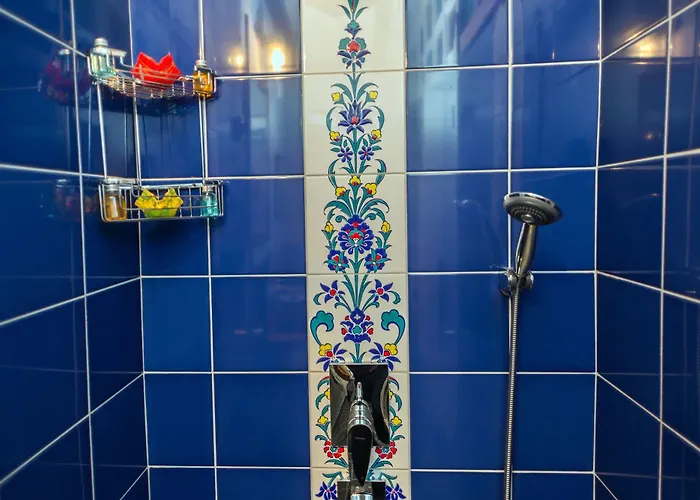 Mysuite Cihangir Apartman *