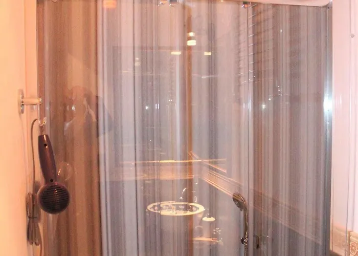 Apartamento Mysuite Cihangir Estambul