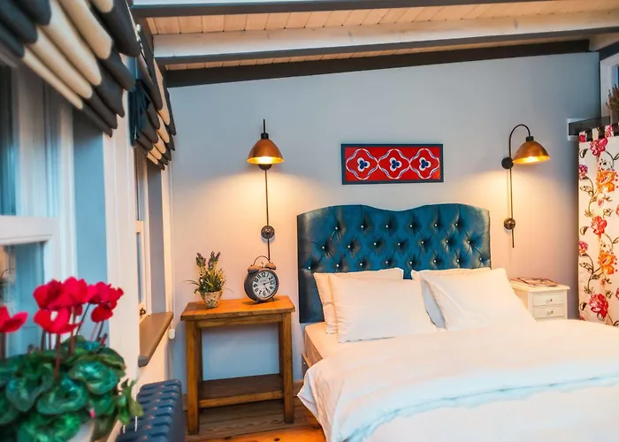 Apartamento Mysuite Cihangir