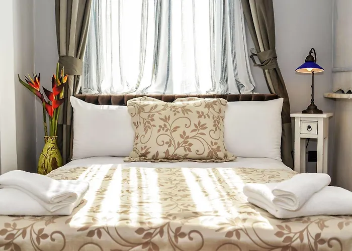 Apartamento Mysuite Cihangir Estambul