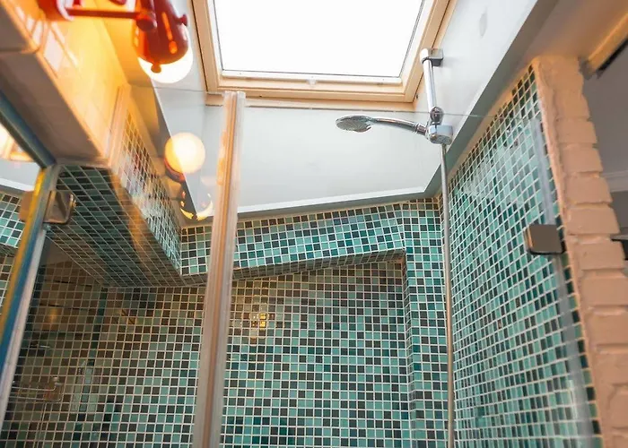 Apartman Mysuite Cihangir Isztambul