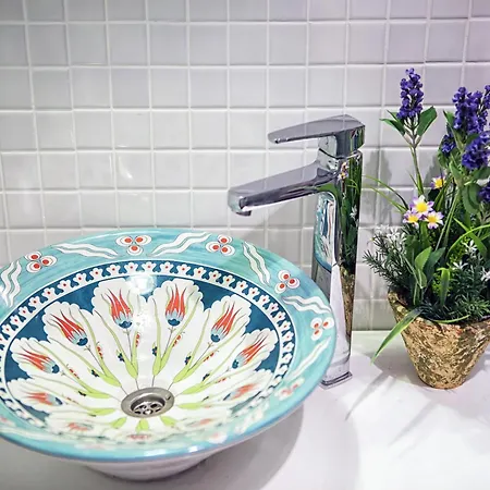 Mysuite Cihangir Istambul