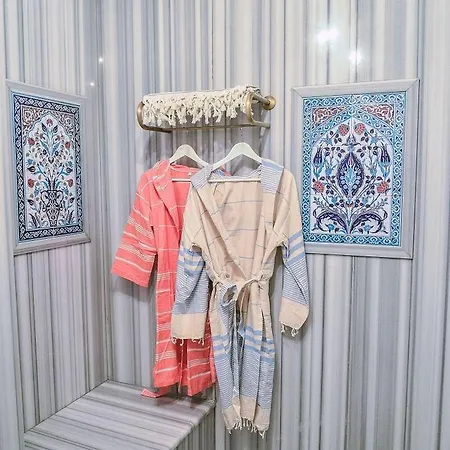 Mysuite Cihangir Appartement *