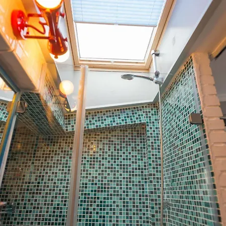 Appartement Mysuite Cihangir Istambul